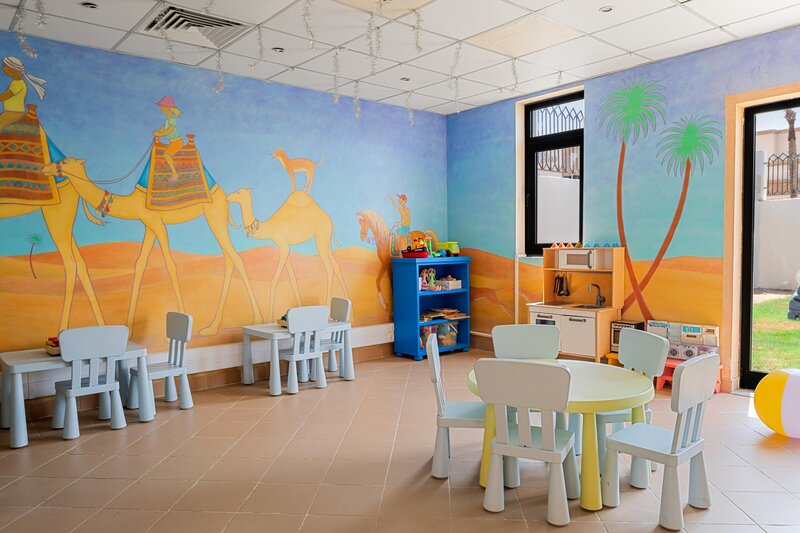 Port Ghalib Resort  47