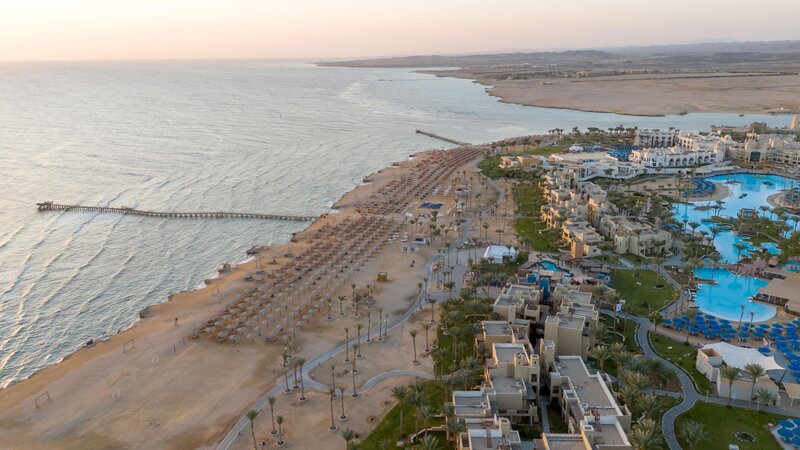 Port Ghalib Resort  49