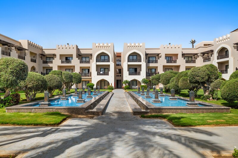 Port Ghalib Resort  75