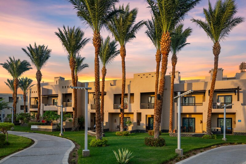 Port Ghalib Resort  78