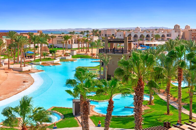 Port Ghalib Resort  80