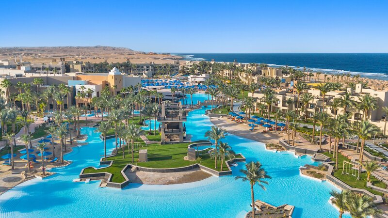 Port Ghalib Resort  84