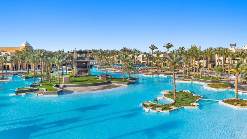 Port Ghalib Resort  87