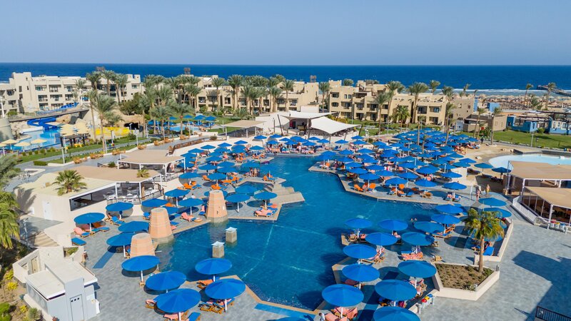 Port Ghalib Resort  90