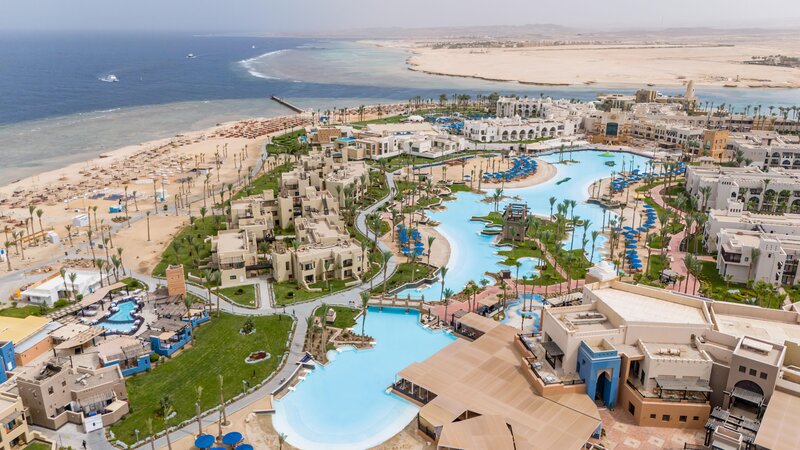 Port Ghalib Resort  95