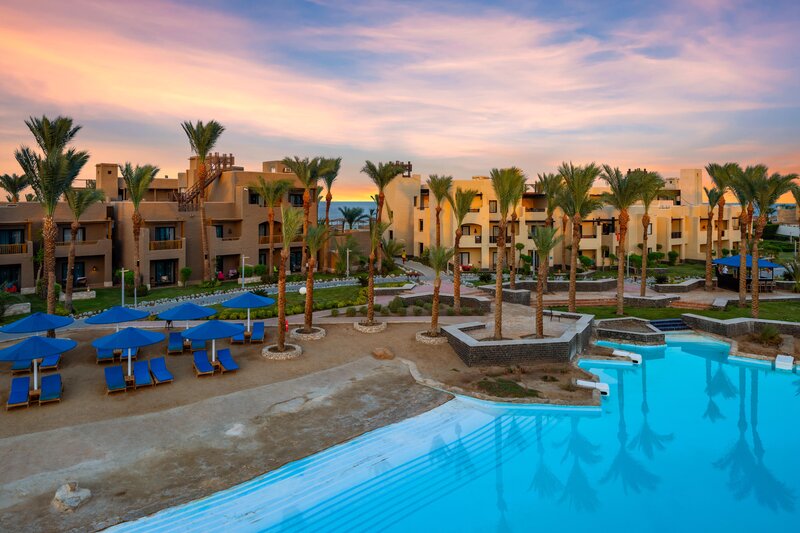 Port Ghalib Resort  106