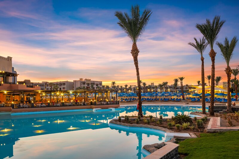 Port Ghalib Resort  116