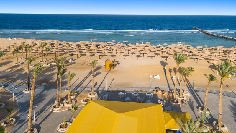 Port Ghalib Resort  118