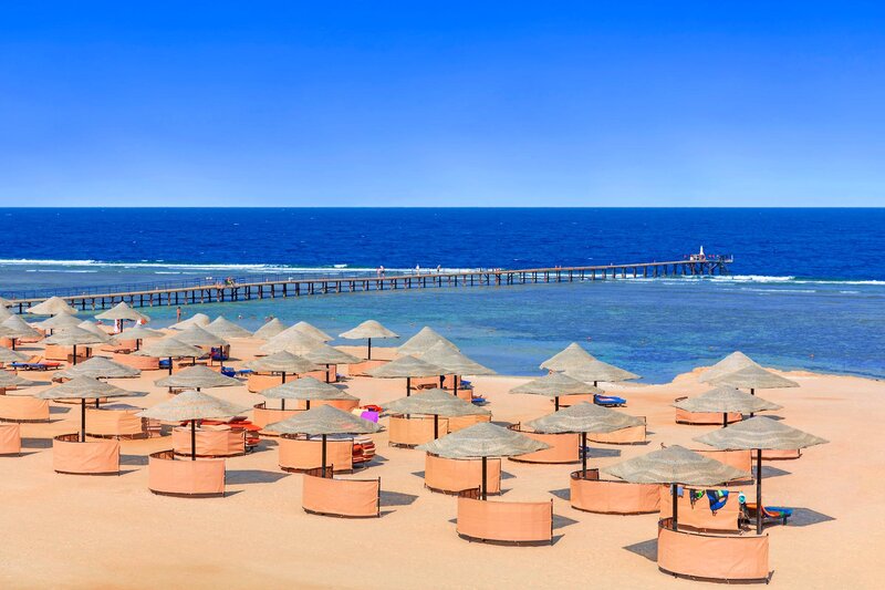 Port Ghalib Resort  122