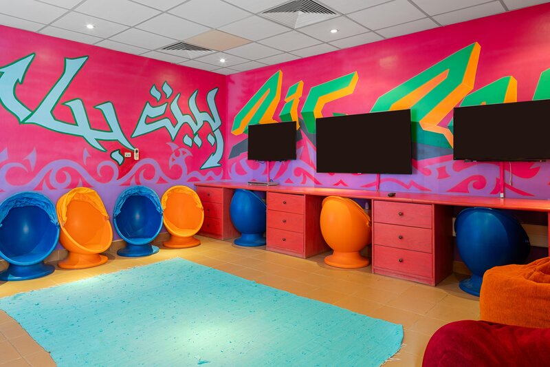 Port Ghalib Resort  129