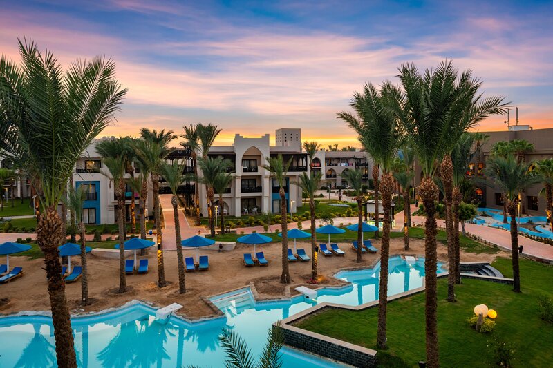 Port Ghalib Resort  131