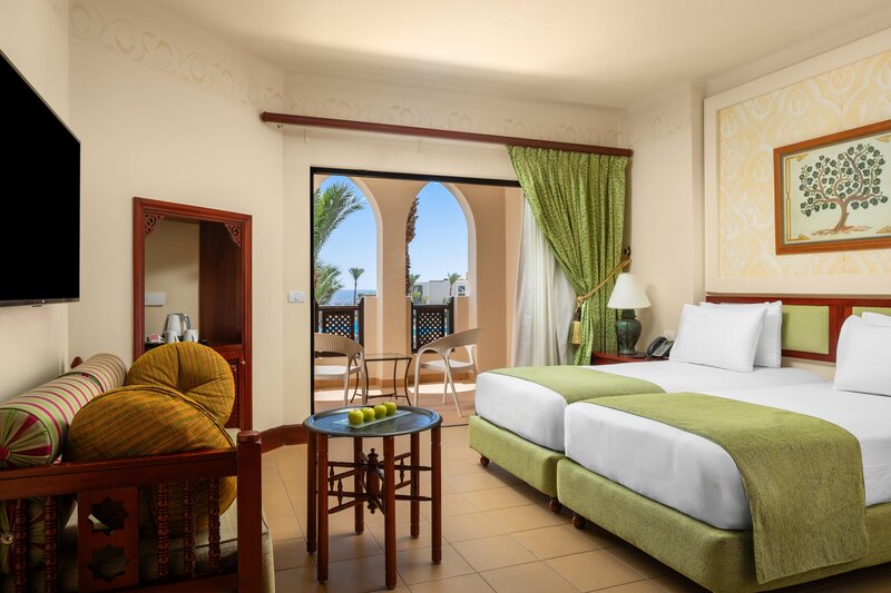 Port Ghalib Resort  132