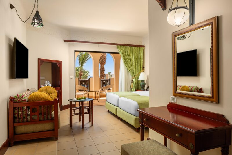 Port Ghalib Resort  133