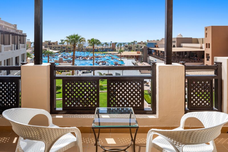 Port Ghalib Resort  134