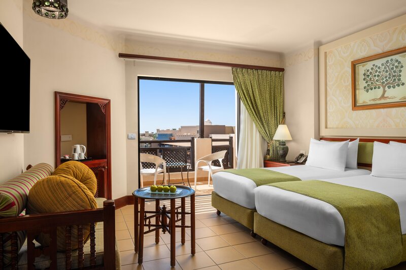 Port Ghalib Resort  135