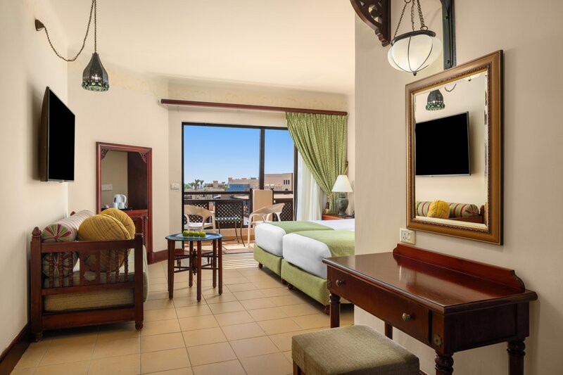 Port Ghalib Resort  136