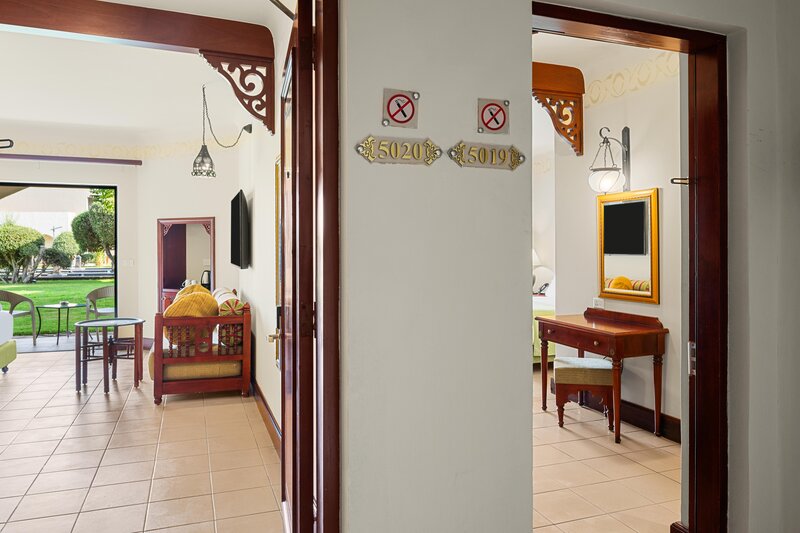 Port Ghalib Resort  137