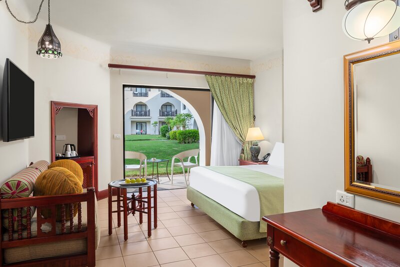 Port Ghalib Resort  138