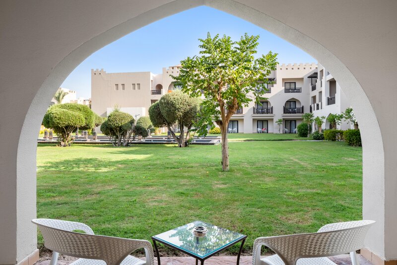 Port Ghalib Resort  140