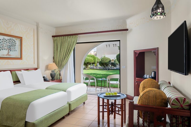 Port Ghalib Resort  141