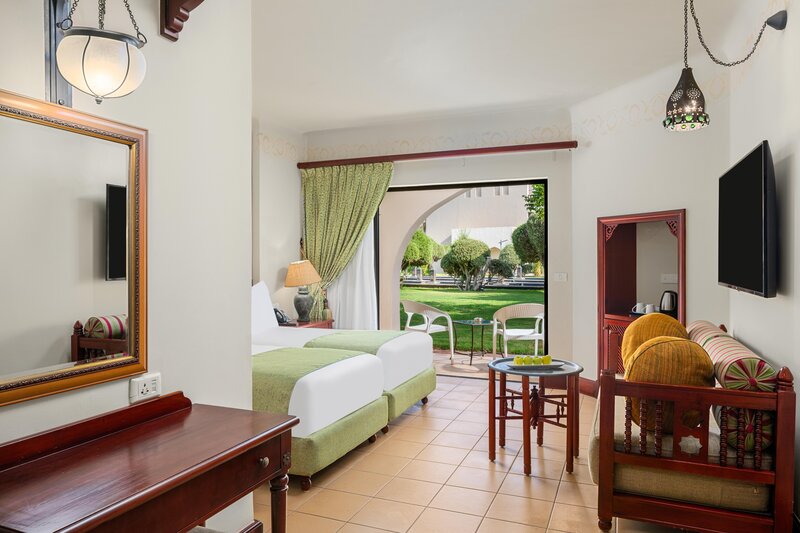 Port Ghalib Resort  142