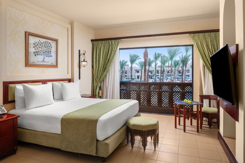 Port Ghalib Resort  143