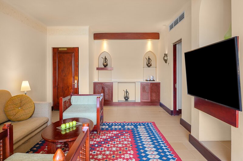 Port Ghalib Resort  144