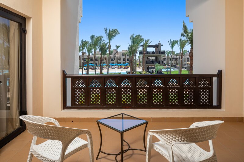Port Ghalib Resort  145