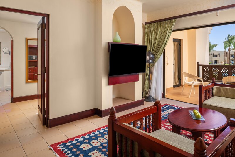 Port Ghalib Resort  146