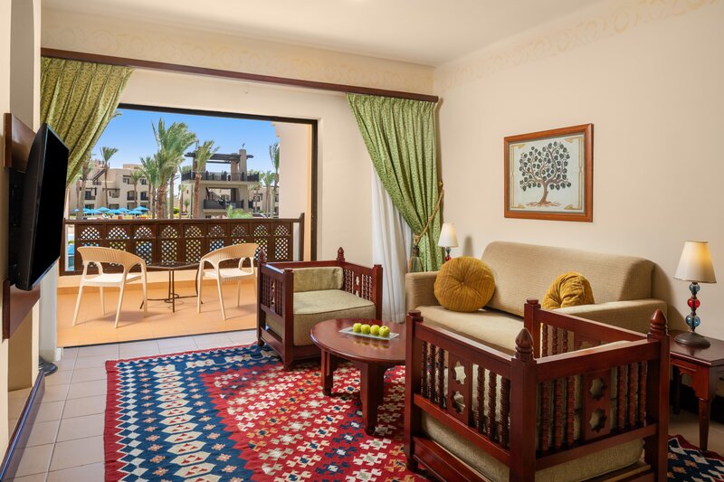 Port Ghalib Resort  147