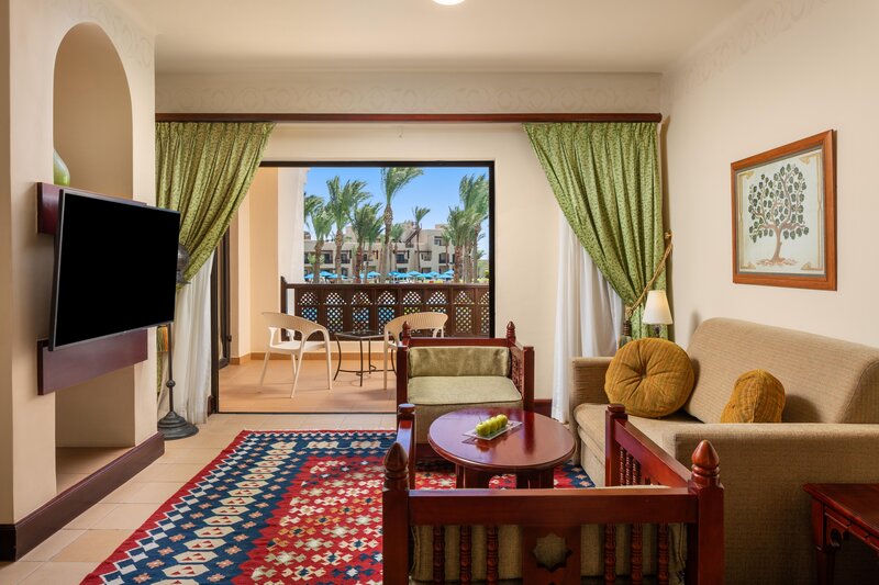 Port Ghalib Resort  148