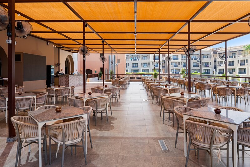 Port Ghalib Resort  155