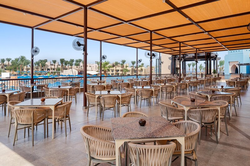 Port Ghalib Resort  156