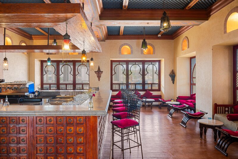 Port Ghalib Resort  160