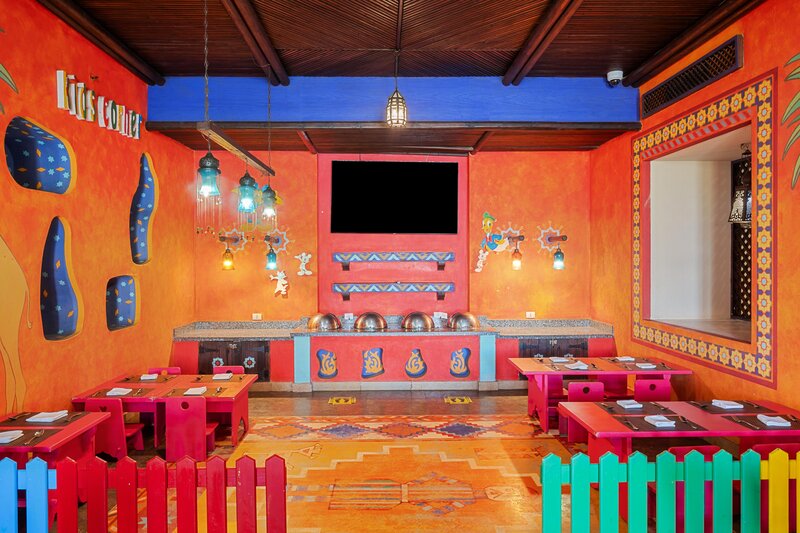 Port Ghalib Resort  165