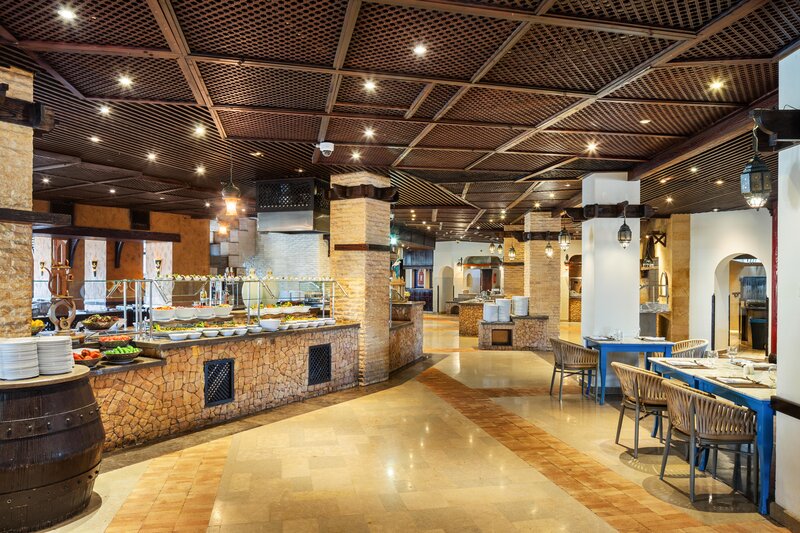 Port Ghalib Resort  170