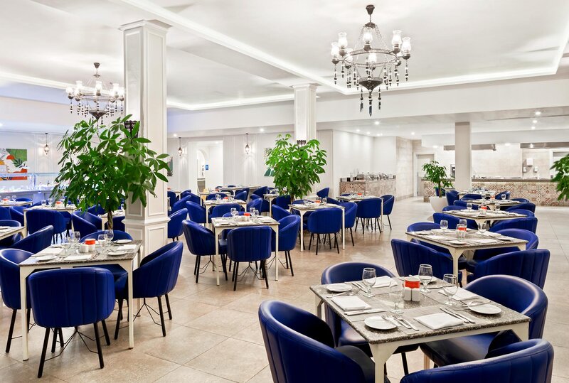 Port Ghalib Resort  171