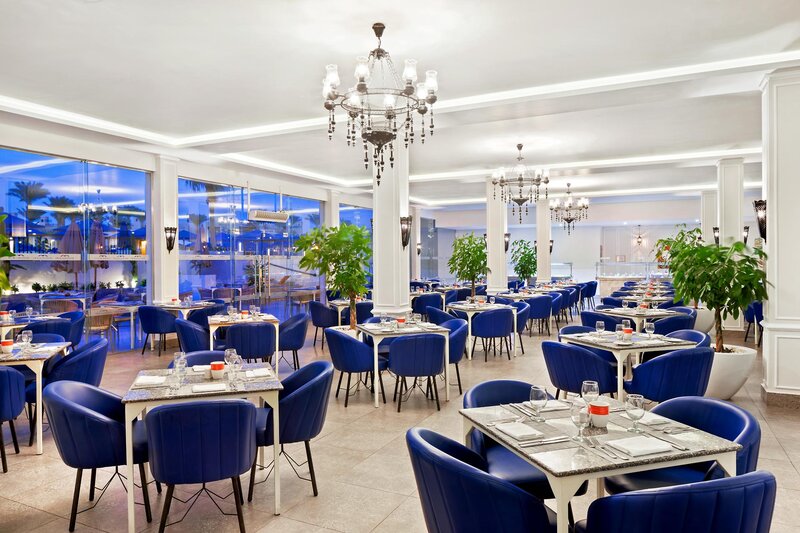 Port Ghalib Resort  173