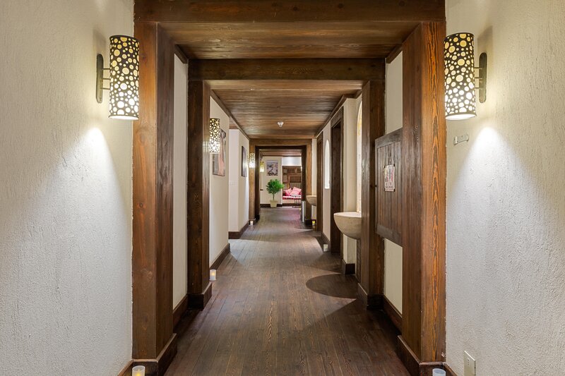 Port Ghalib Resort  179