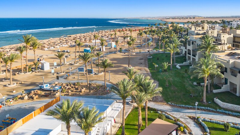 Pickalbatros Oasis Port Ghalib 33