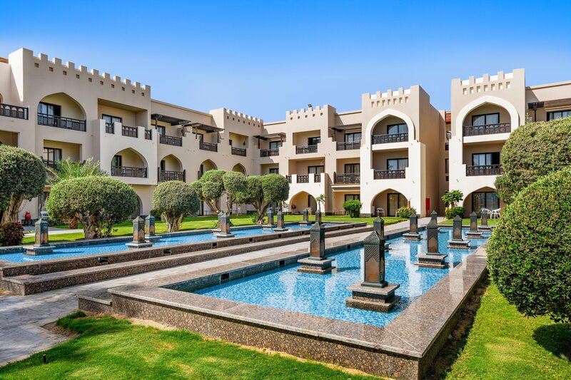 Pickalbatros Oasis Port Ghalib 53