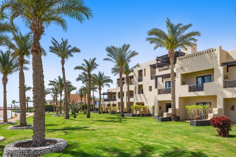 Pickalbatros Oasis Port Ghalib 55