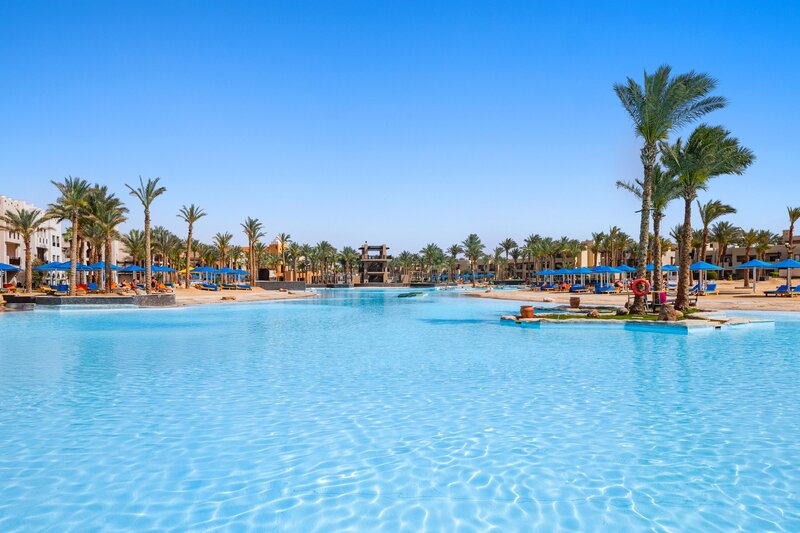 Pickalbatros Oasis Port Ghalib 75