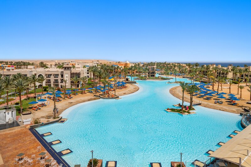 Pickalbatros Oasis Port Ghalib 79
