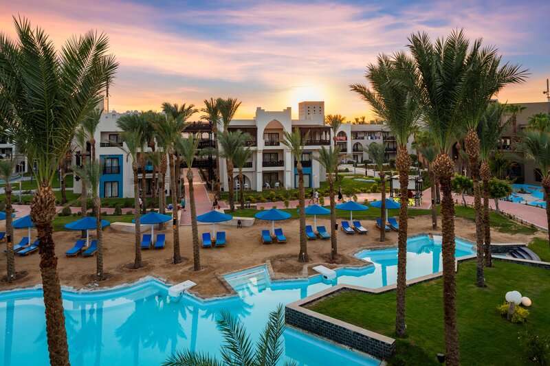 Pickalbatros Oasis Port Ghalib 84