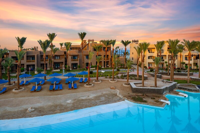 Pickalbatros Oasis Port Ghalib 86