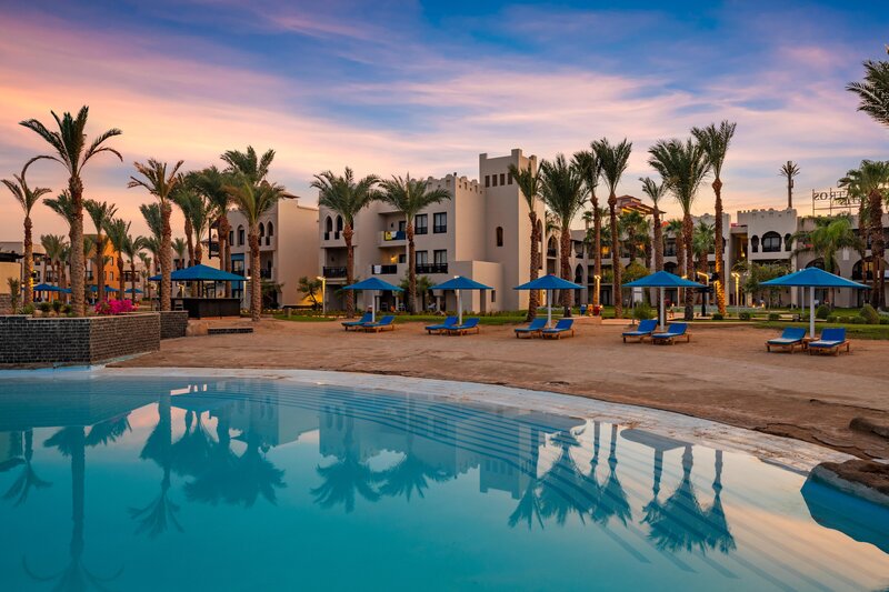 Pickalbatros Oasis Port Ghalib 89