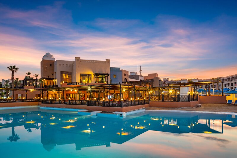Pickalbatros Oasis Port Ghalib 96