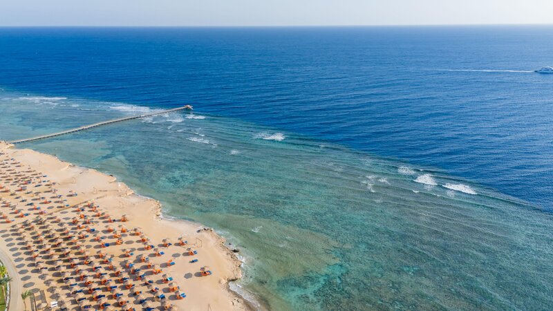 Pickalbatros Oasis Port Ghalib 99