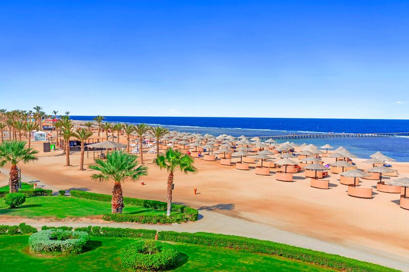 Pickalbatros Oasis Port Ghalib 102